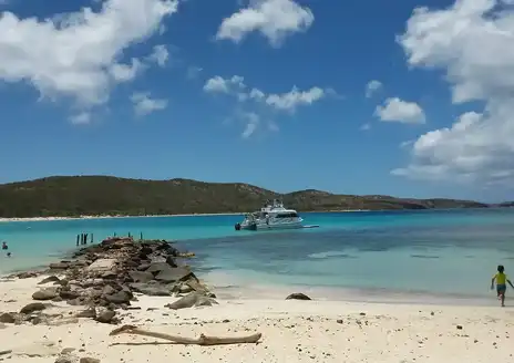 Culebra Island