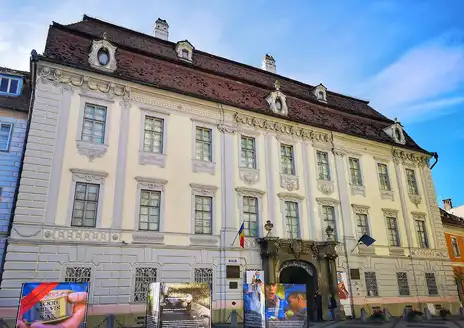 Brukenthal National Museum