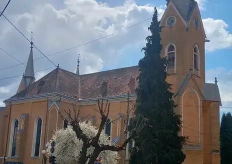 Sighetu Marmației