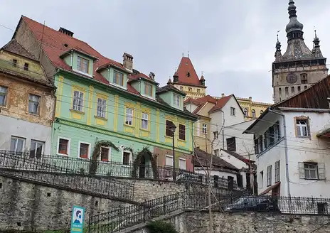 Sighişoara