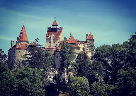 Piatra Craiului Ridge