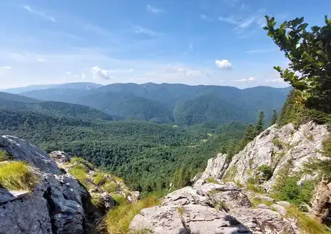 Apuseni