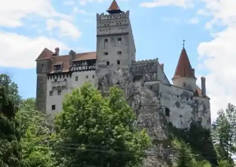 Piatra Craiului