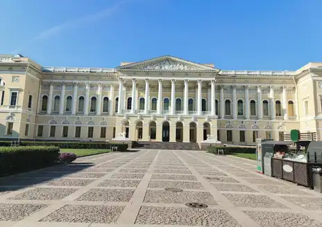 Russian Museum