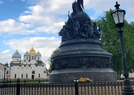 Veliky Novgorod