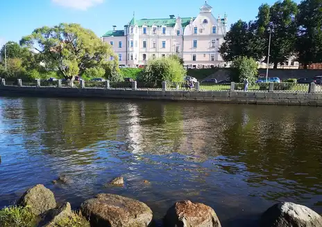 Vyborg
