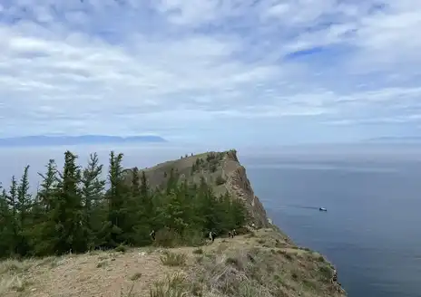 Lake Baikal