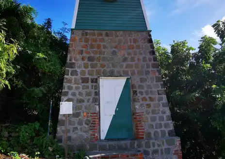 Swedish Clock Tower
