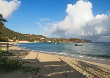 L’Orient Beach