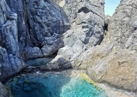 Petit Cul de Sac