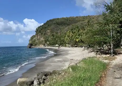Anse Mamin