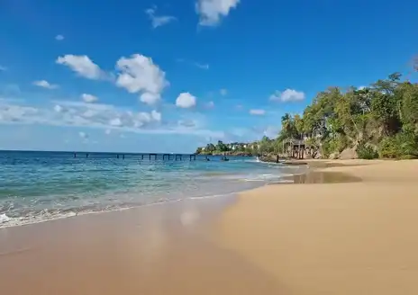 La Toc Beach