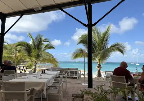 Anse Marcel