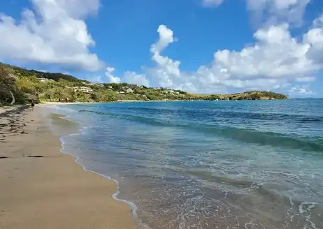 Friendship Bay