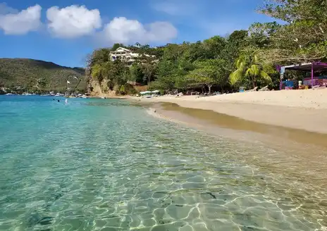 Princess Margaret Beach