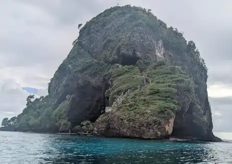 Fort Duvernette