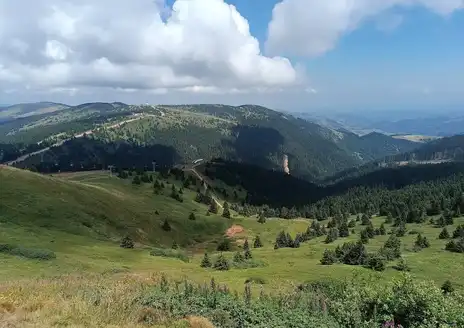 Kopaonik