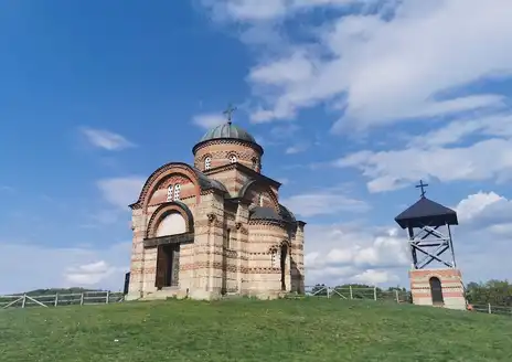 Ravna Gora