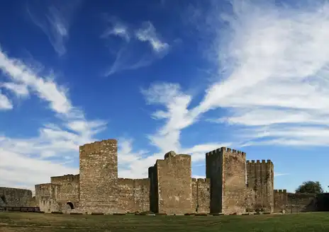 Smederevo Fortress