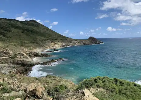 Guana Bay Trail