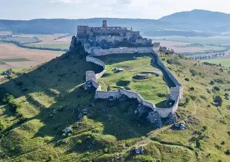 Spiš Castle