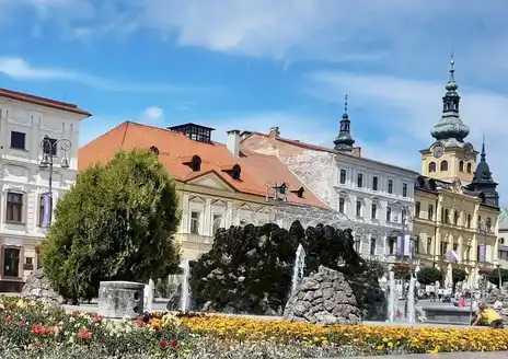 Banska Bystrica