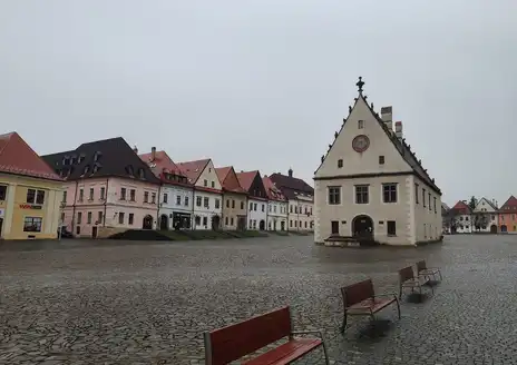 Bardejov