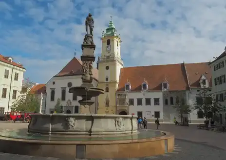 Bratislava