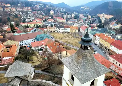 Kremnica