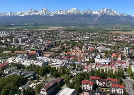 Poprad