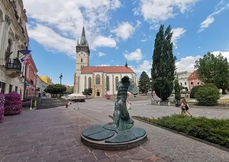 Presov