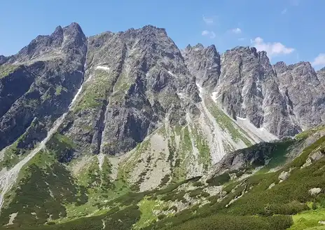 High Tatras