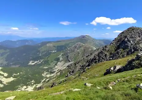 Low Tatras