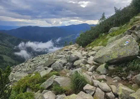 Low Tatras