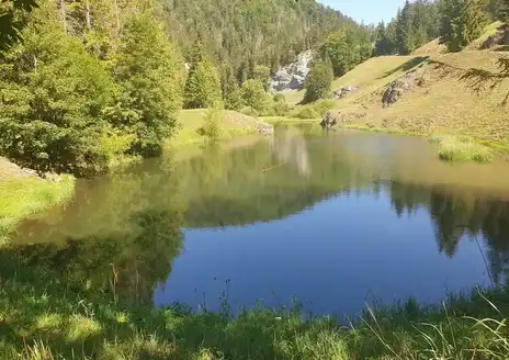 Slovak Paradise