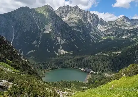 Tatras