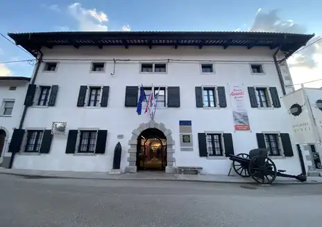 Kobarid Museum