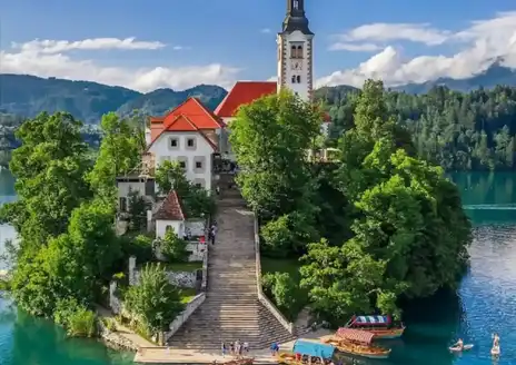 Bled
