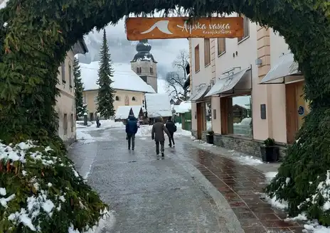 Kranjska Gora