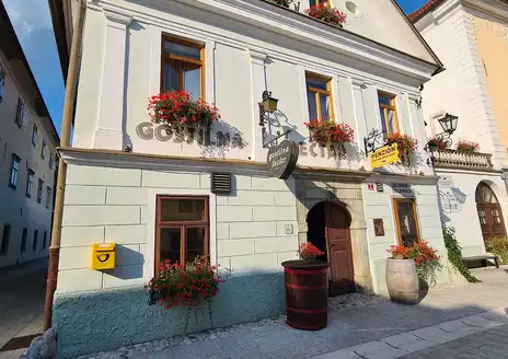 Radovljica