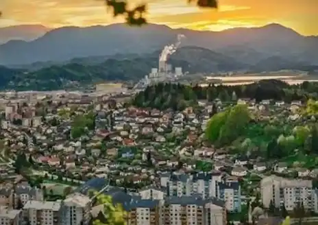 Velenje