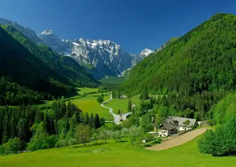 Logar Valley