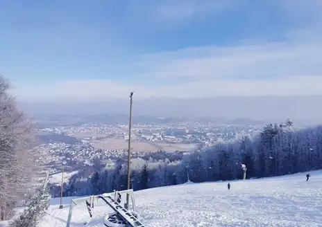 Maribor Pohorje