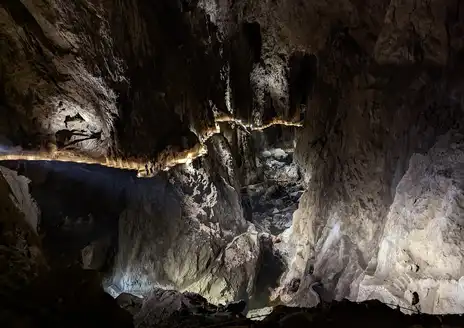 Škocjan Caves Regional Park