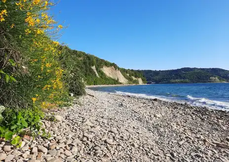Strunjan Landscape Park