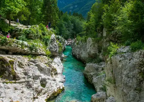 Soca Valley