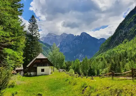 Trenta Valley
