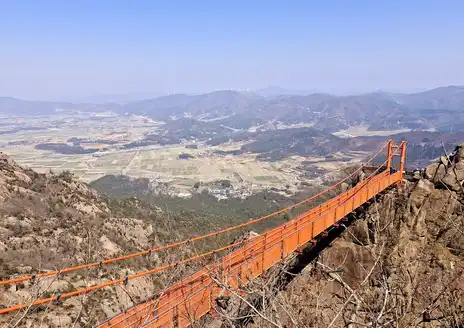 Wolchulsan