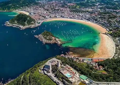 San Sebastián