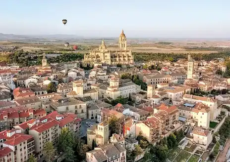 Segovia